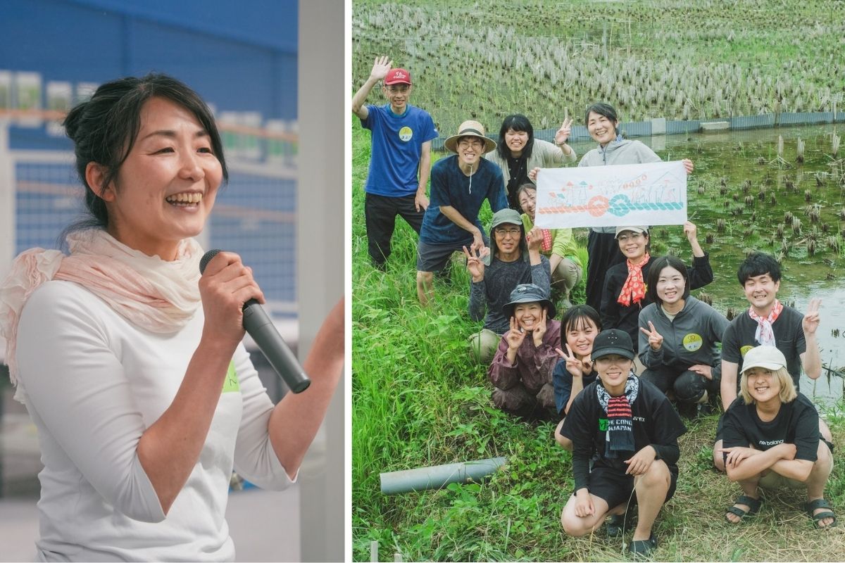 講師 三瓶 裕美氏